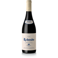 Casa Relvas Ondo Red