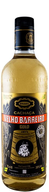 Cachaça Velho Barreiro Gold 