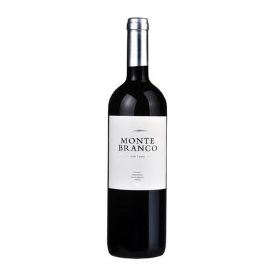 Monte  Tinto
