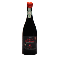Quinta Da Espinhosa Reserva Especial Tinto