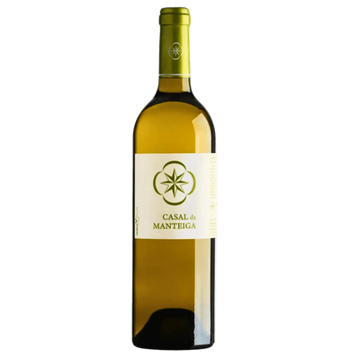 Casal da Manteiga  Branco