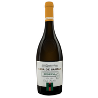 Casa De Santar Reserva Branco