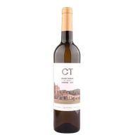 Casa Da Tapada Escolha Loureiro Branco