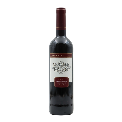 Monte Baixo Alentejo  Tinto