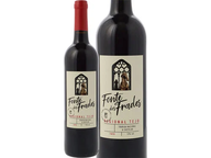 Fonte Dos Frades Tejo Tinto
