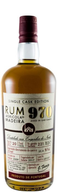 Rum Agrícola Da Madeira 970 Single Cask Edition Pipa 20 