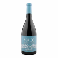 Mãos Signature Rudolfo Miranda White