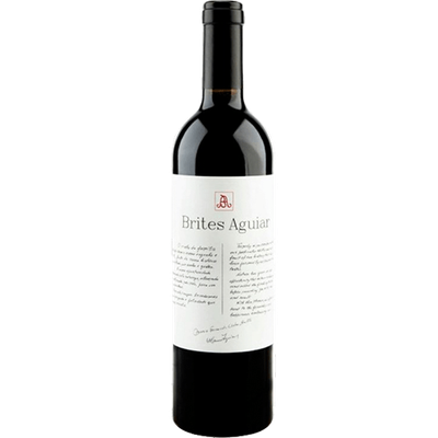 Brites Aguiar Magnum  Tinto