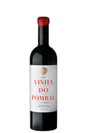 Quinta Do Cardo Vinha Do Lomedo White