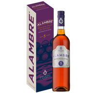 Alambre Moscatel Roxo De Setúbal 