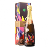 Espumante Murganheira Chardonnay Sparkling