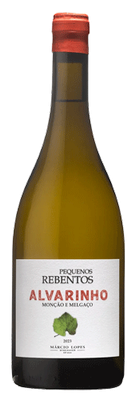 Pequenos Rebentos Vinhas Velhas 