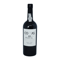 Cottas 10 Anos Tawny Porto