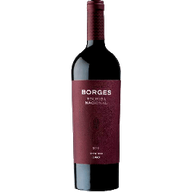 Borges Touriga Nacional Dão Tinto