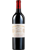 Chateau Cheval Tinto