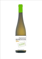 Pequenos Rebentos Alvarinho E Trajadura Porto