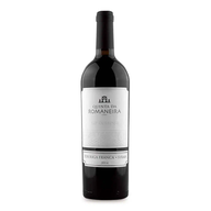 Quinta Da Romaneira Touriga Franca / Syrah Tinto