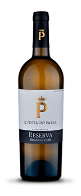 Quinta do Paral Reserva  Branco