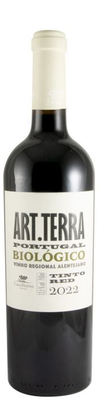 Art.Terra biológico  Tinto