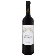 Caves De Pegões Península De Setúbal Red