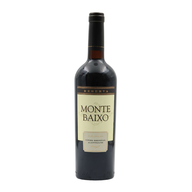 Monte De Baixo Alentejo Reserva Alentejo Tinto