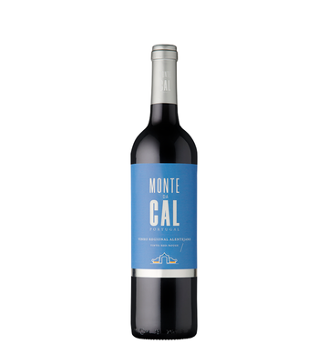 Monte da Cal  Tinto