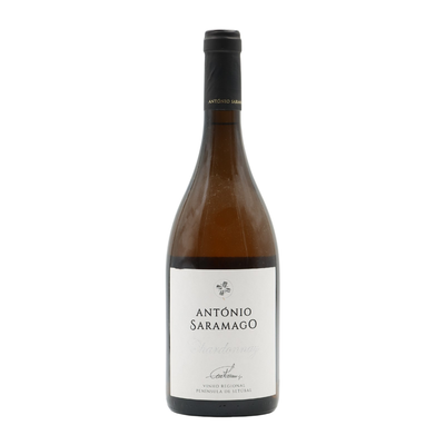 António Saramago Chardonnay  Branco