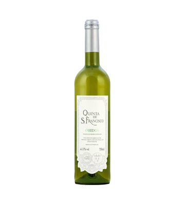 Quinta de S. Francisco  Branco