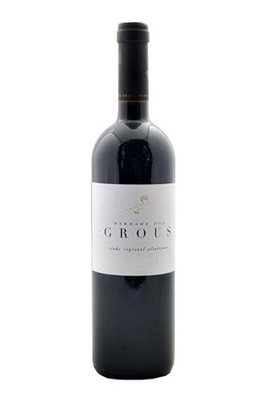 Herdade dos Grous  Tinto