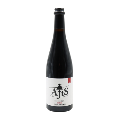 AJTS Vinhão  Tinto
