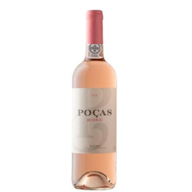Poças Rosé