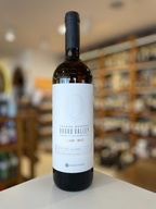 Quevedo Q Grande Reserva White