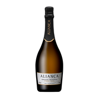 Aliança Pinot Noir Grande Reserva Espumante