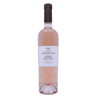Château Camparnaud Prestige  Rosé