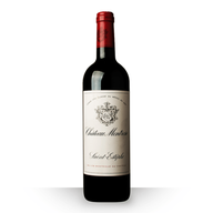 Chateau Montrose Tinto