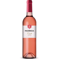 Paciência Frisante Rosé
