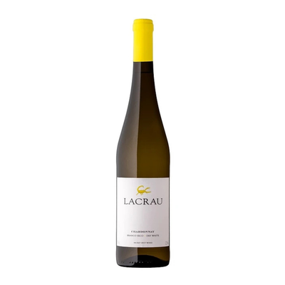 Lacrau Chardonnay  Branco