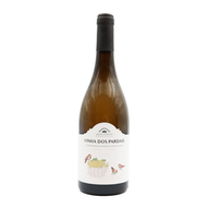 Quinta Do Piloto Vinha Dos Pardais Setúbal White