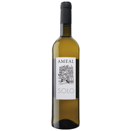 Quinta Do Ameal Solo Branco
