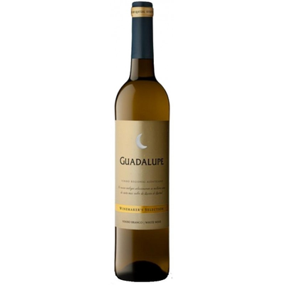 Guadalupe Winemaker's Selection  Branco