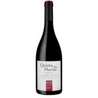 Quinta Das Marias Cuvee Tt Reserva Tinto