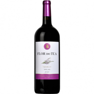 Flor Do Tua Magnum 1,5lt - Douro Tinto