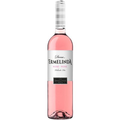 Dona Ermelinda Palmela  Rosé