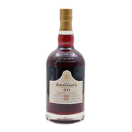 Grahams 20 Anos Tawny Port