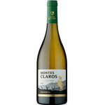 Monte Claros Reserva - Alentejo