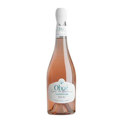 Oboé Som de Barrica  Rosé