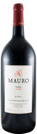 Bodegas Mauro Castilla Y León Red