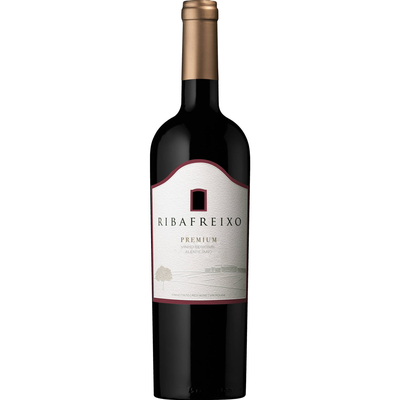 Ribafreixo Premium Alentejano  Tinto