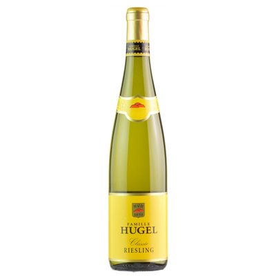Hugel Riesling  Branco