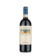 Castelgiocondo Red